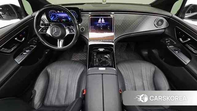 Mercedes-Benz EQE V295 id 3721431 из Кореи 17