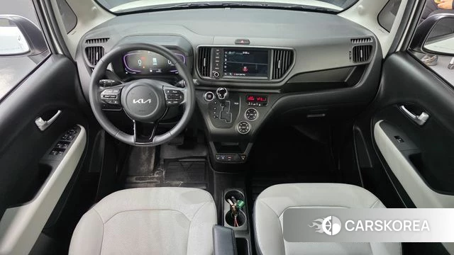Kia The New Kia Ray id 4463261 из Кореи 28