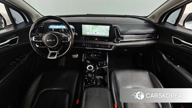 Kia Sportage 5th Generation id 4395533 из Кореи 36