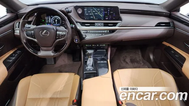 Lexus ES300h 7th generation id 2844924 из Кореи 17