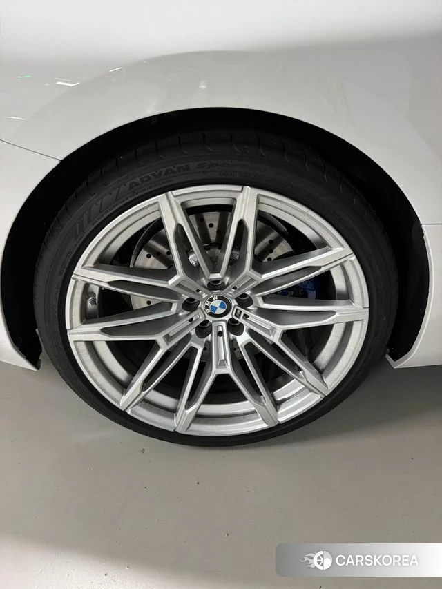 BMW M2 (G87) id 4729748 из Кореи 9
