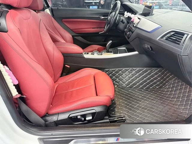 BMW 2 series (imported) id 4219707 из Китая 13