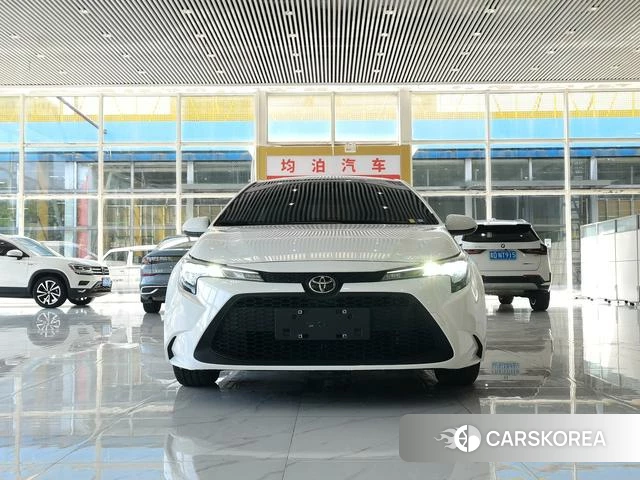 Toyota Lei Ling id 4257666 из Китая 21