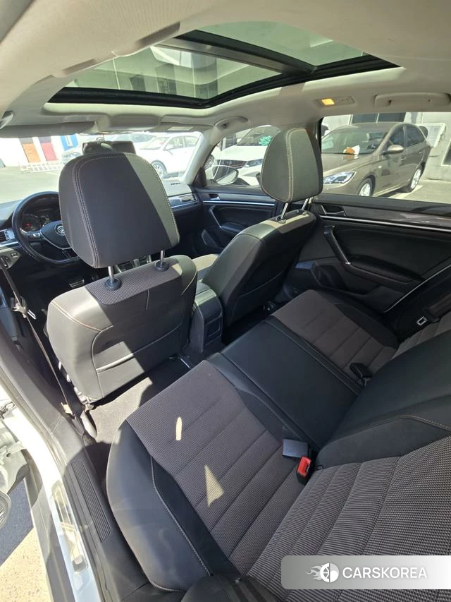 Volkswagen C-TREK Wei Collar id 4207566 из Китая 10