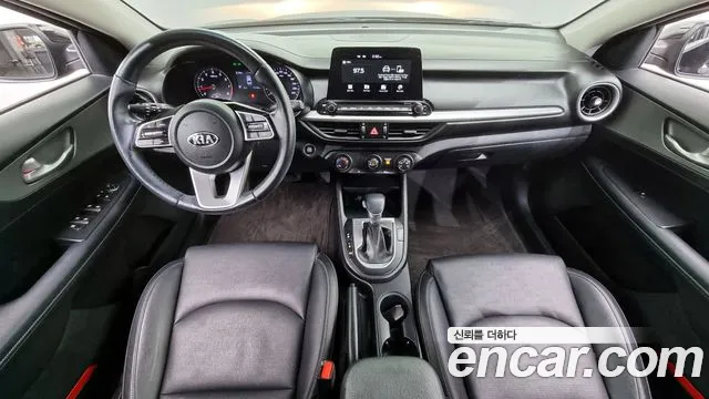 Kia Come New K3 id 2703589 из Кореи 17