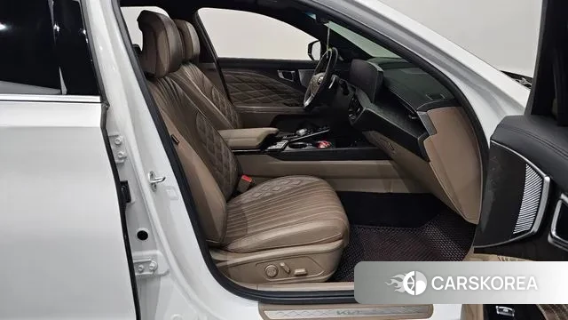 Kia K8 id 3685565 из Кореи 13