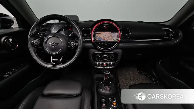 Mini Cooper S Clubman id 3727390 из Кореи 17