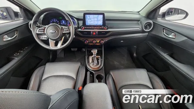 Kia Come New K3 id 2662240 из Кореи 17