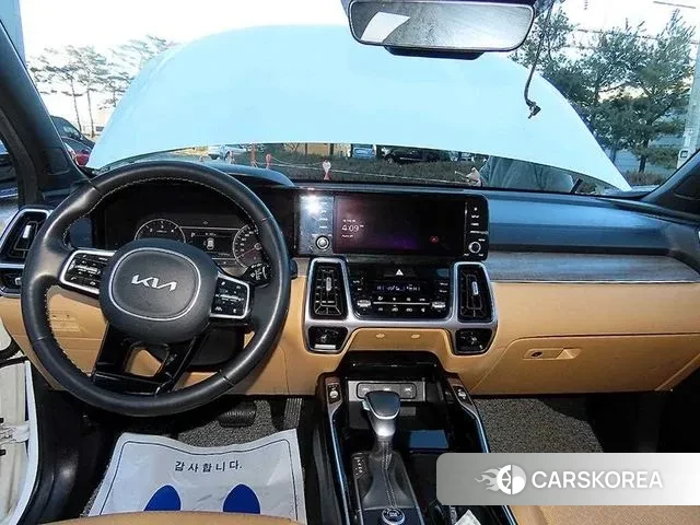 Kia Sorento 4th Generation id 3644070 из Кореи 17