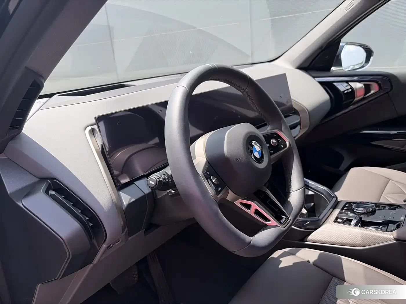 BMW X3 id 4548019 из Китая 7