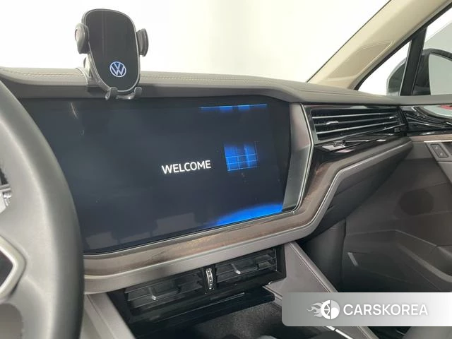 Volkswagen Touareg id 4359531 из Китая 15