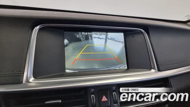 Kia The New K5 2nd generation id 2688008 из Кореи 17