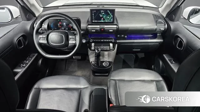 Hyundai Casper id 3453089 из Кореи 17