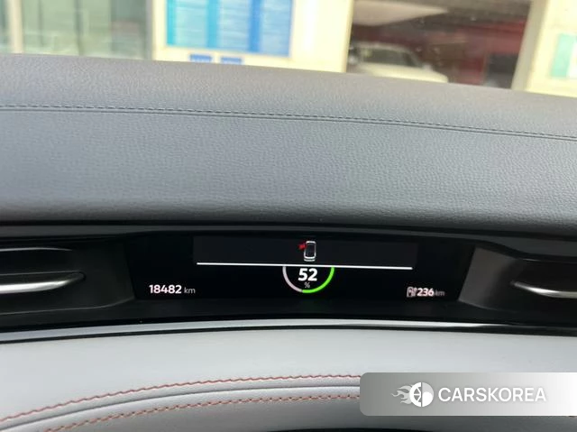 Volkswagen ID.7 VIZZION id 4260061 из Китая 7