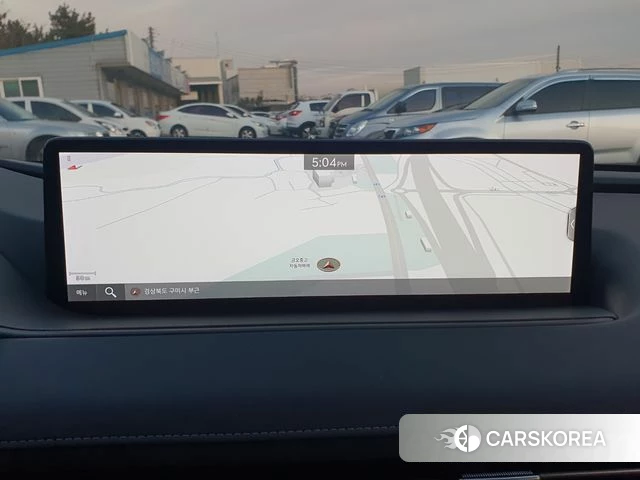 Genesis G80 (RG3) id 3800758 из Кореи 17