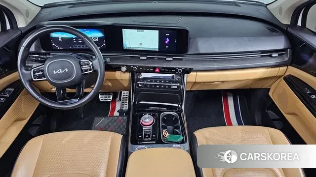 Kia Carnival 4th generation id 3635048 из Кореи 17