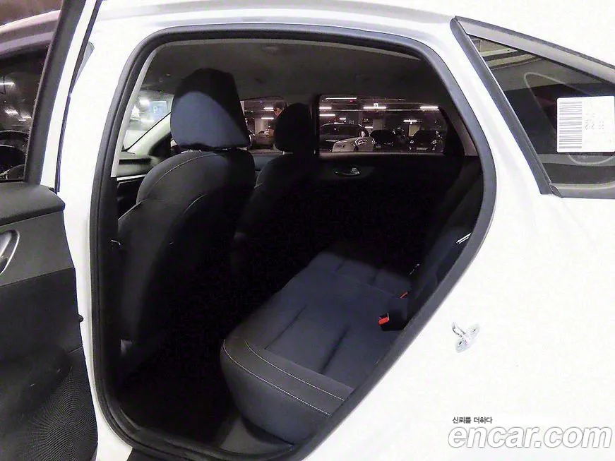 Kia Come New K3 id 2053966 из Кореи 15