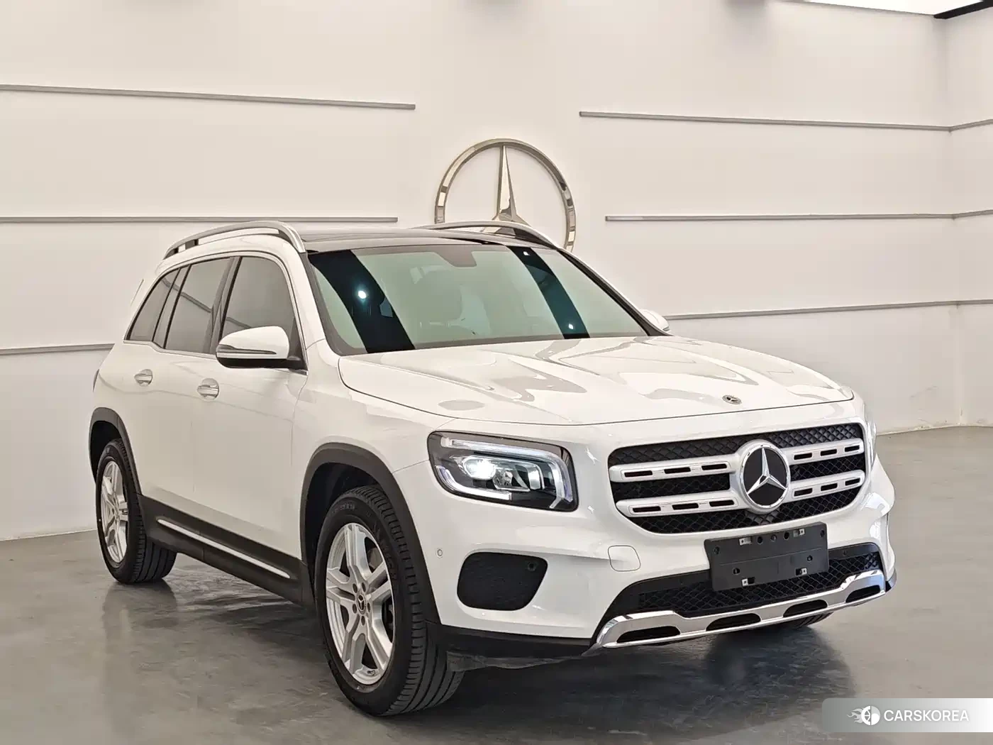 Mercedes-Benz GLB id 4553937 из Китая 14