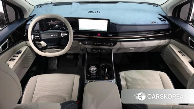 Kia The New Carnival 4th Generation id 4185620 из Кореи 31