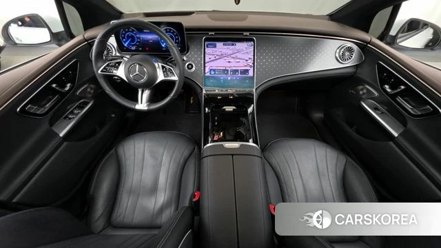 Mercedes-Benz EQE V295 id 3851345 из Кореи 17