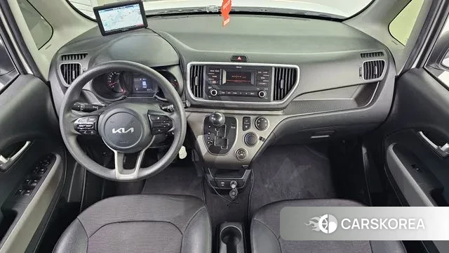 Kia The New Ray id 3660331 из Кореи 17