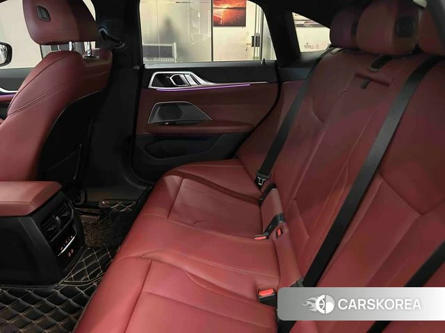 BMW 4 series id 4211348 из Китая 11