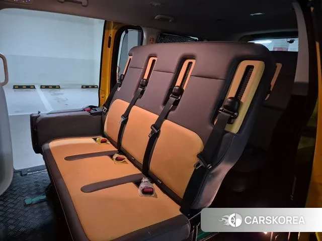 Hyundai Staria id 3533799 из Кореи 13