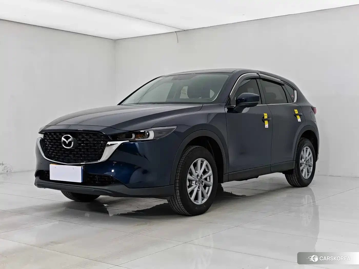 Mazda CX-5 id 4512960 из Китая 20