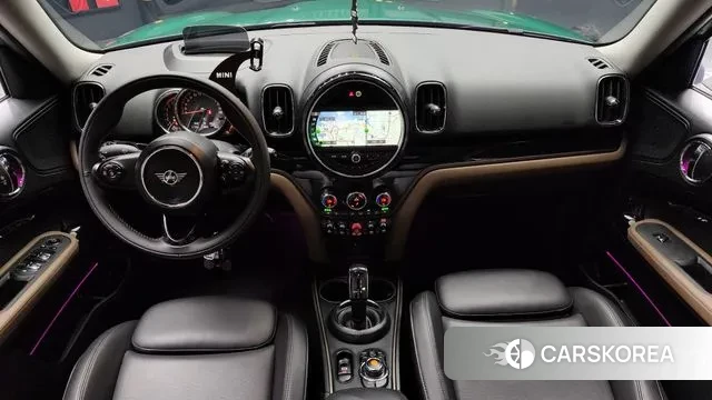 Mini Cooper D Countryman id 3302270 из Кореи 17