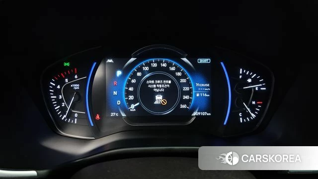 Hyundai Santa Fe TM id 4907448 из Кореи 32