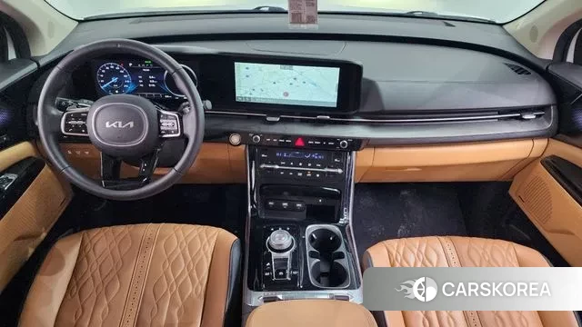 Kia Carnival 4th generation id 3581441 из Кореи 17