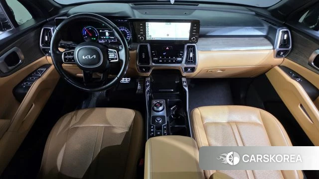 Kia Sorento 4th Generation id 3842750 из Кореи 17