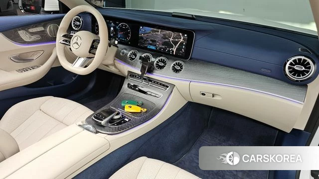 Mercedes-Benz E-Class W213 id 3794043 из Кореи 17