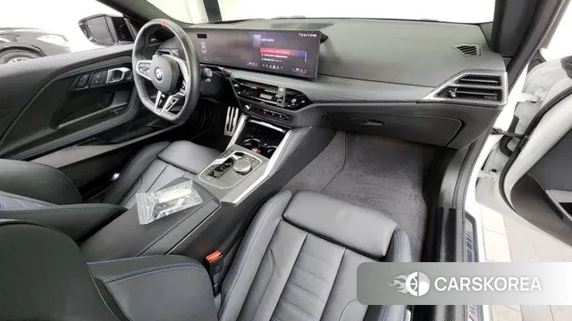 BMW 2 Series (G42) id 3436844 из Кореи 17