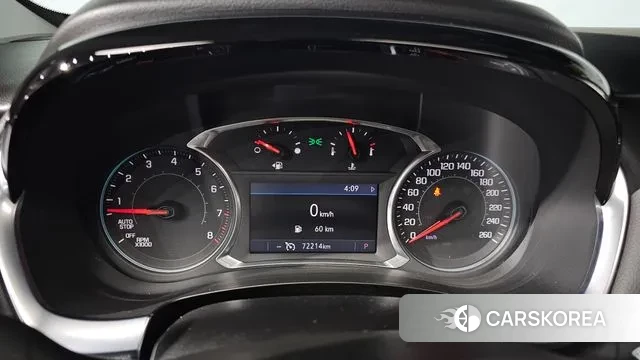 Chevrolet (GM Daewoo) Traverse id 3607768 из Кореи 17