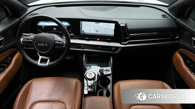 Kia Sportage 5th Generation id 3871079 из Кореи 17