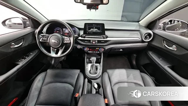 Kia Come New K3 id 3375013 из Кореи 17