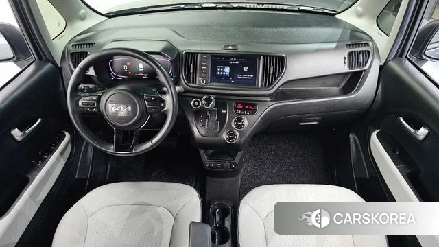 Kia The New Kia Ray id 4942048 из Кореи 30