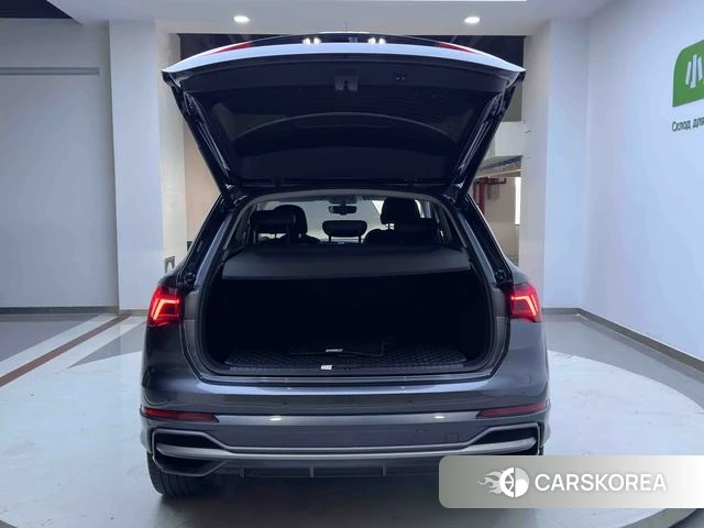 Audi Q3 id 4241129 из Китая 20