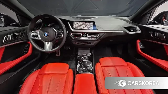 BMW 2 Series Gran Coupe (F44) id 3697371 из Кореи 17