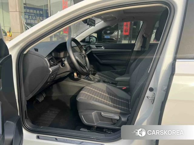 Volkswagen Lavida id 4271923 из Китая 12