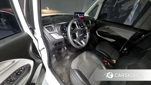 Kia The New Ray id 3361181 из Кореи 17