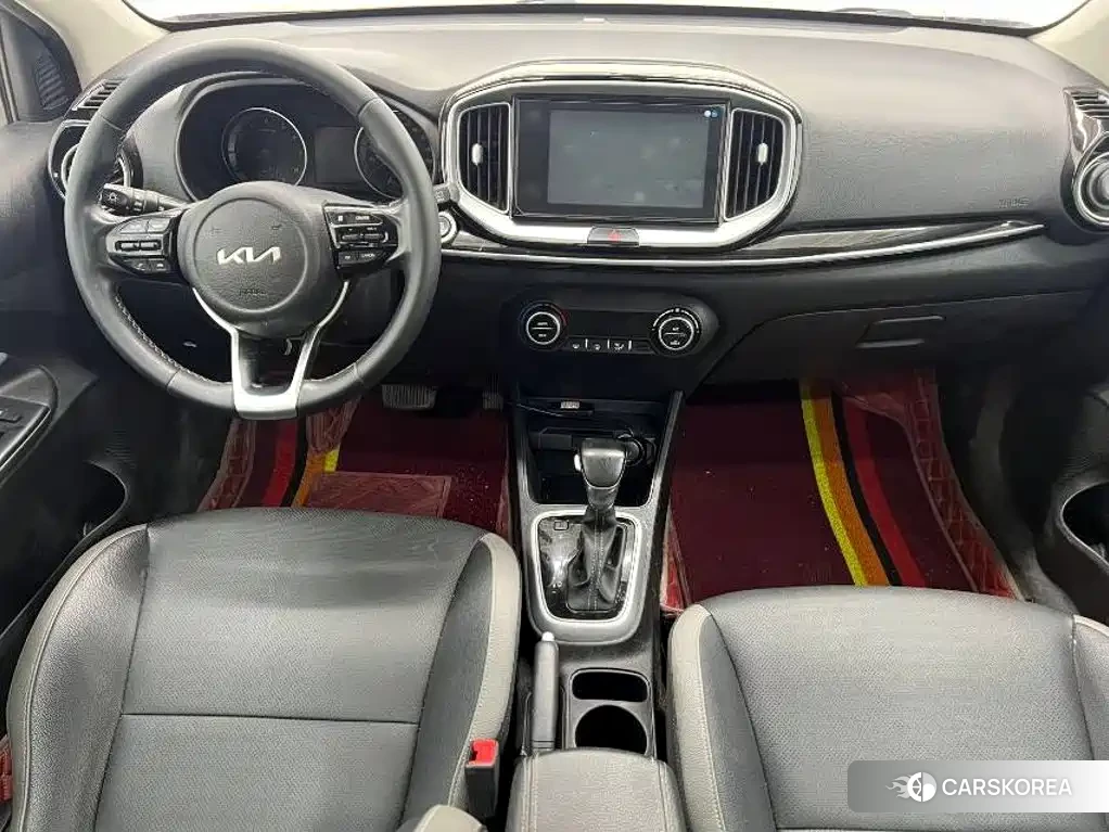 Kia KX1 id 4680797 из Китая 12
