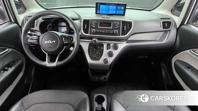 Kia The New Ray id 4409566 из Кореи 17
