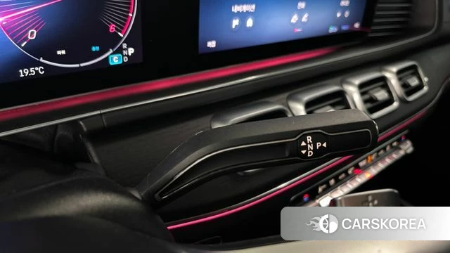 Mercedes-Benz GLE-Class W167 id 3856407 из Кореи 17