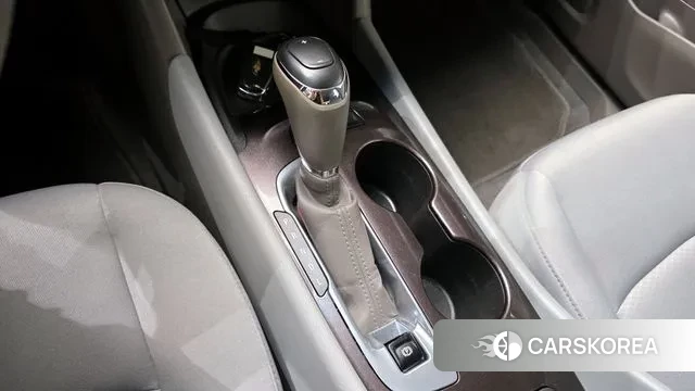 Chevrolet (GM Daewoo) The New Malibu id 3039138 из Кореи 13