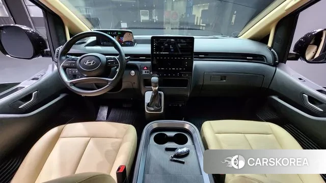 Hyundai Staria id 3436954 из Кореи 17