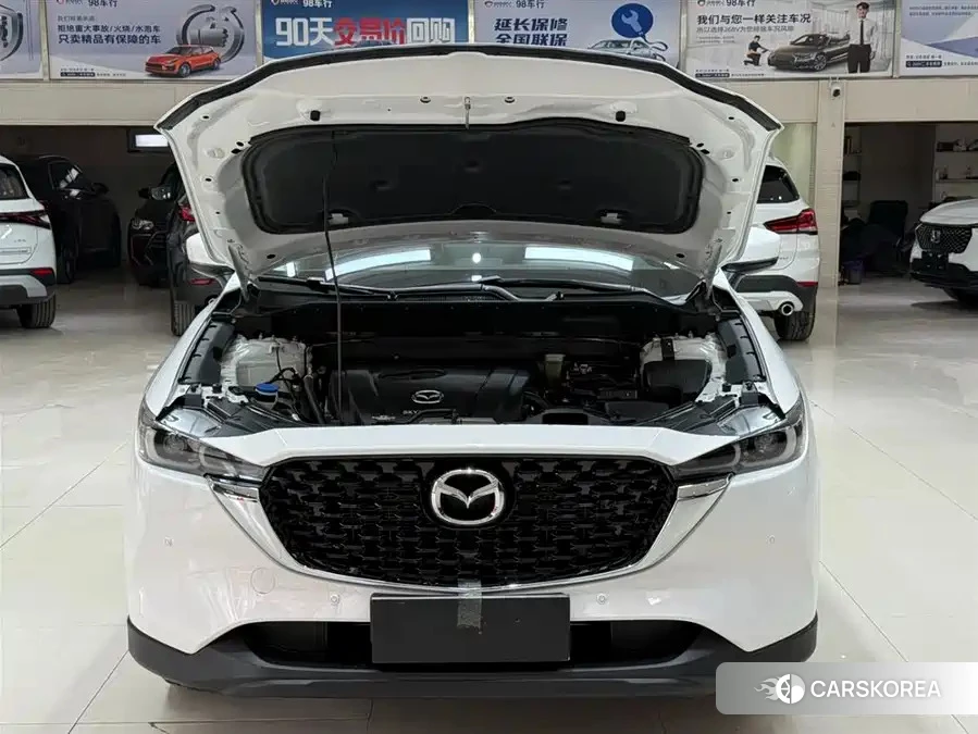 Новый Mazda CX-5 id 4948639 из Китая 20