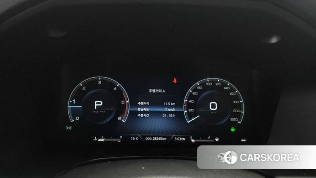 Ssangyong The New Rexton Sports Cannes id 3909424 из Кореи 17