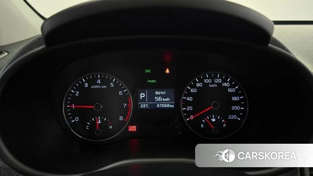 Kia All New Morning (JA) id 4882353 из Кореи 27